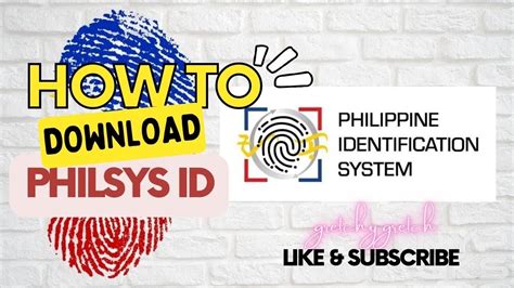 How to pronounce PHILSYS .